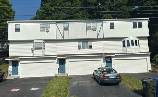 Condo in Meriden, Connecticut, United States 1