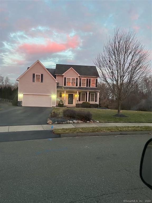 House in Manchester, Connecticut, United States 1 - 17785984