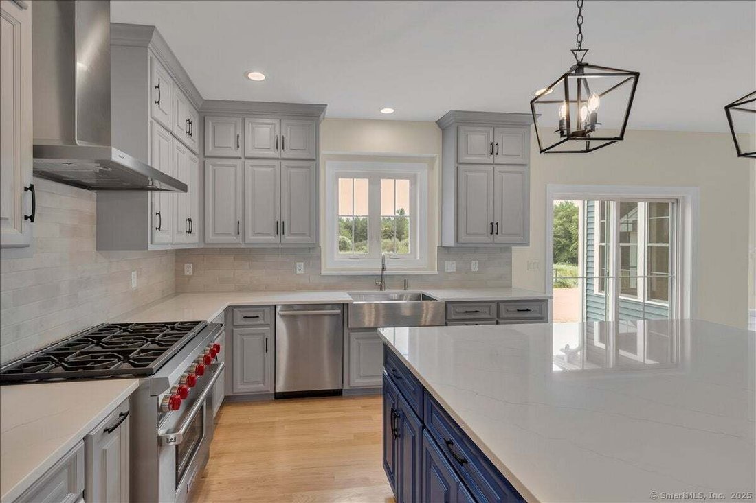House in Colchester, Connecticut, United States 4 - 17785957