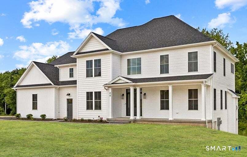House in Colchester, Connecticut, United States 1 - 17785963