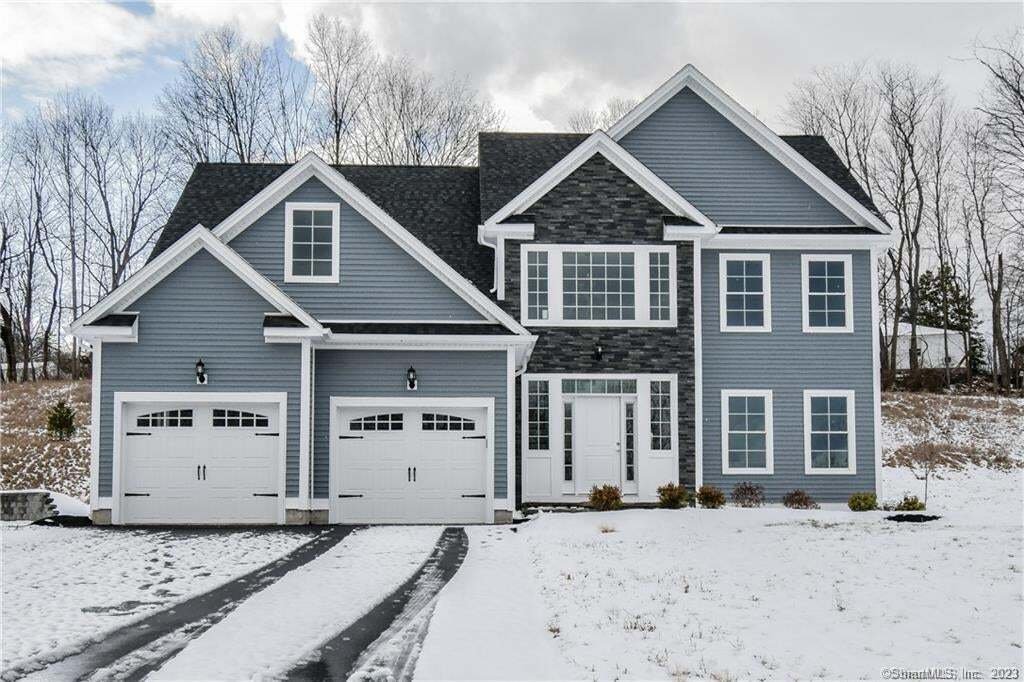 House in Manchester, Connecticut, United States 1 - 17785958