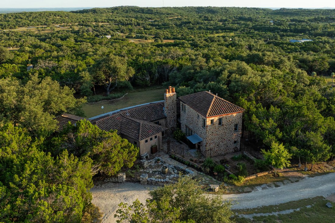 Land in Wimberley, Texas, United States 5 - 17785968