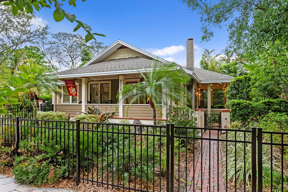 House in St. Petersburg, Florida, United States 1 - 17785770