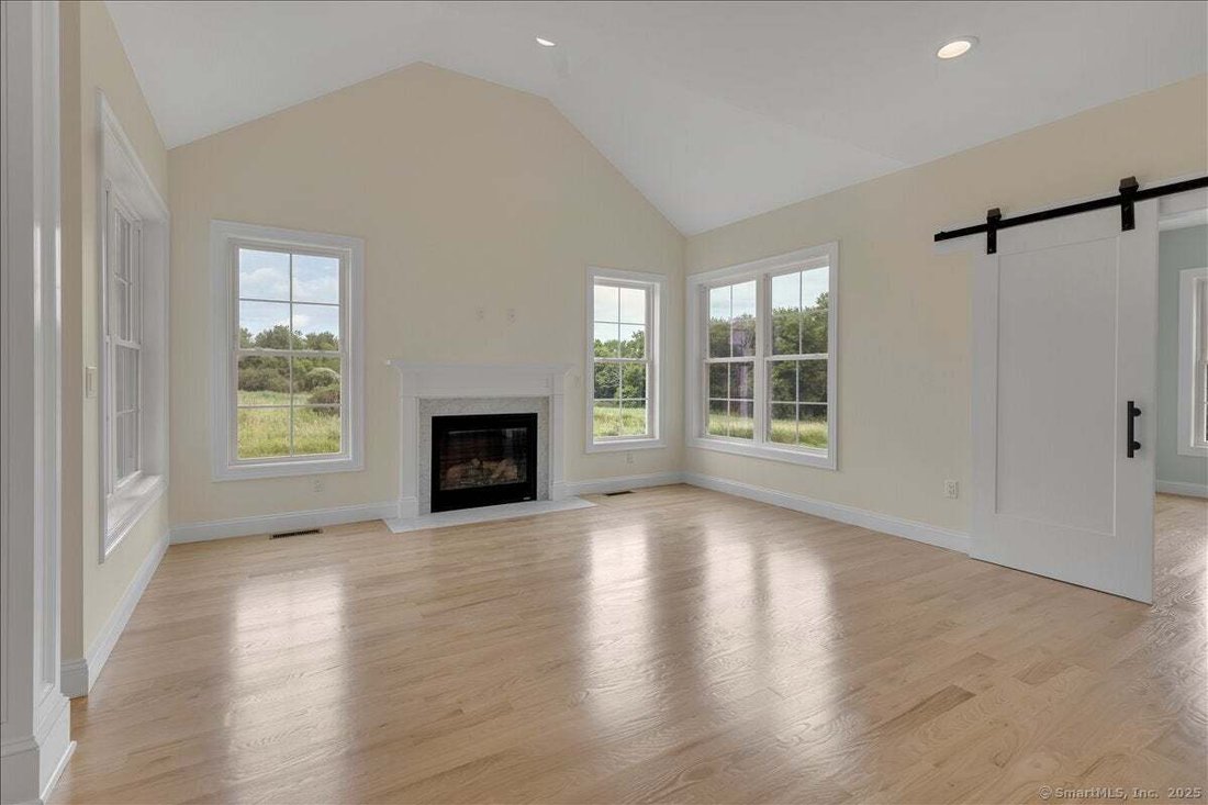 House in Colchester, Connecticut, United States 5 - 17785957