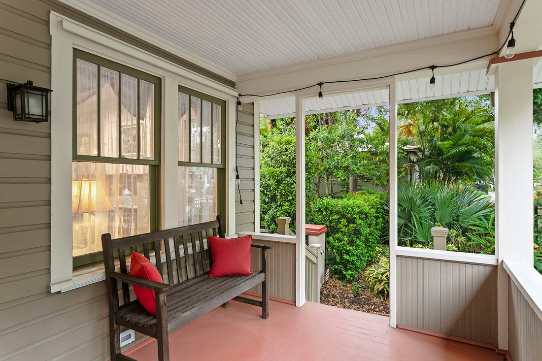 House in St. Petersburg, Florida, United States 5 - 17785770
