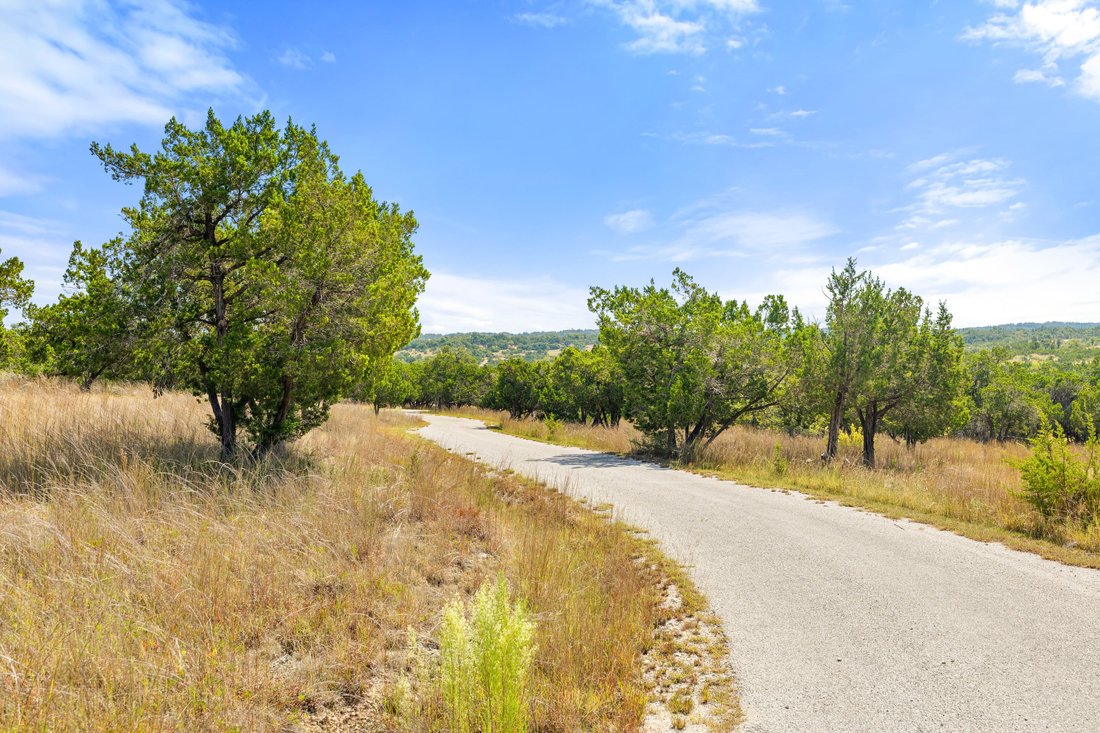 Land in Wimberley, Texas, United States 4 - 17785968