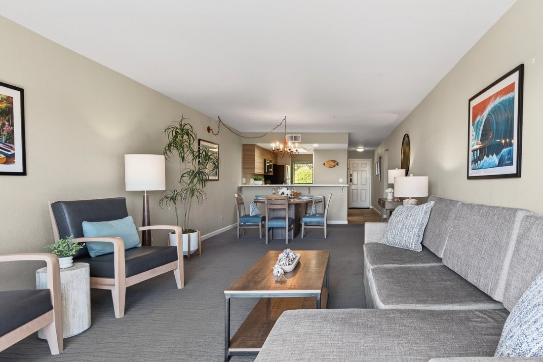 Condo in Aptos, California, United States 4 - 17785768