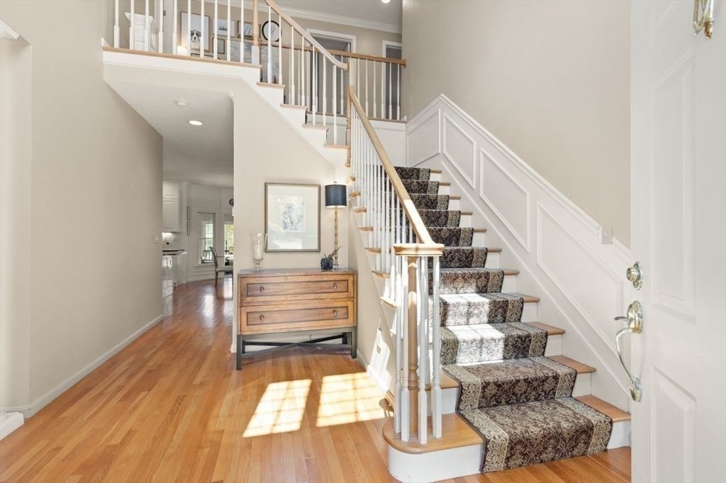 Haus in Sharon, Massachusetts, Vereinigte Staaten 3 - 17742988