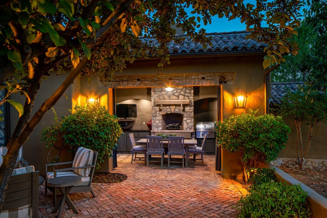 Sedona, Arizona, United States 4 - 17785771