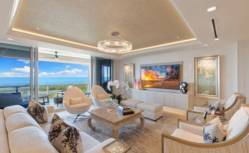 Eigentumswohnung in Naples, Florida, Vereinigte Staaten 1