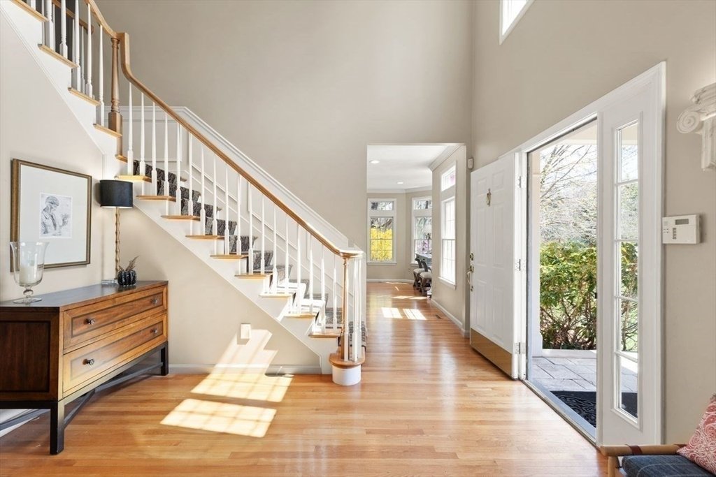 Haus in Sharon, Massachusetts, Vereinigte Staaten 4 - 17742988