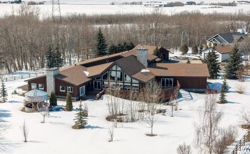 Edmonton, Alberta, Canada 1