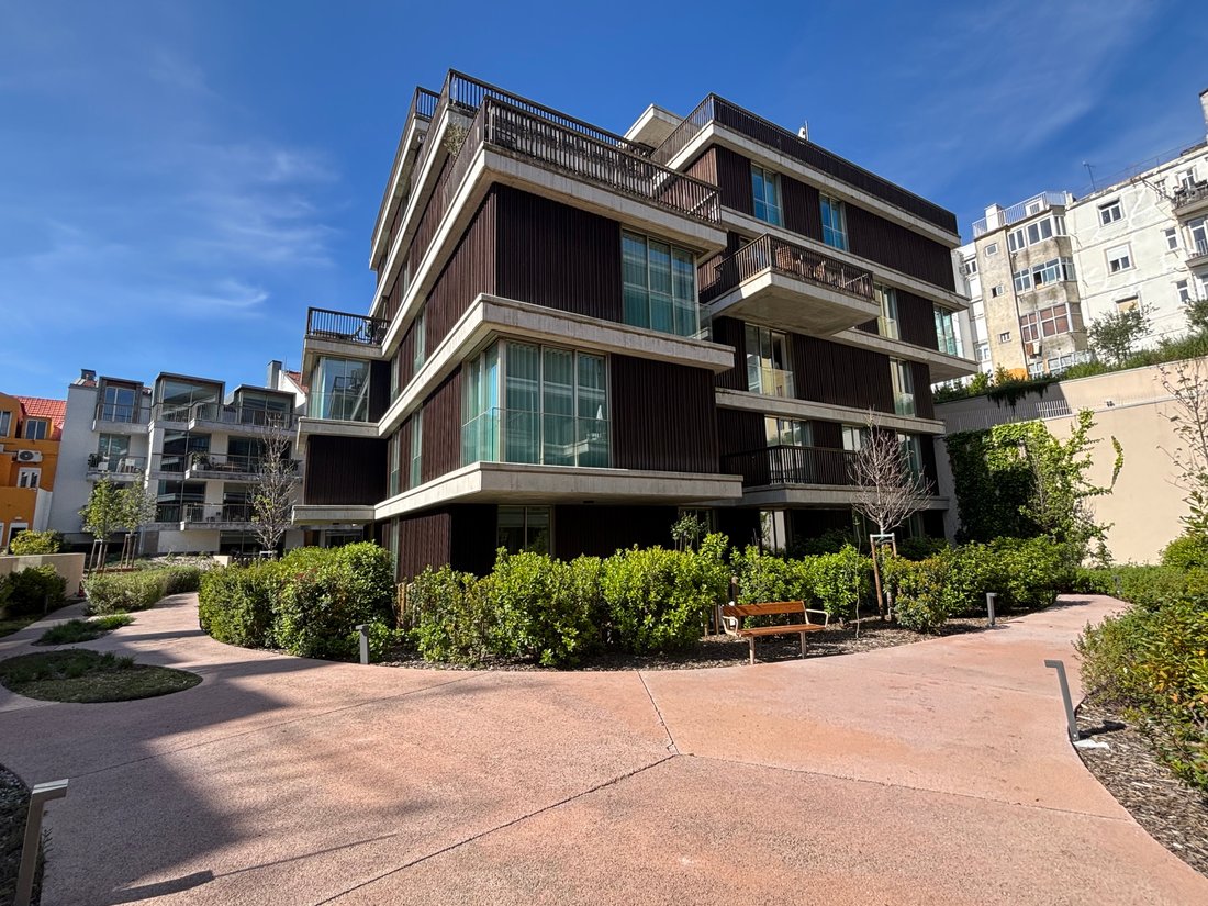 Apartment in Sao Vicente, Lisbon, Portugal 1 - 17785707