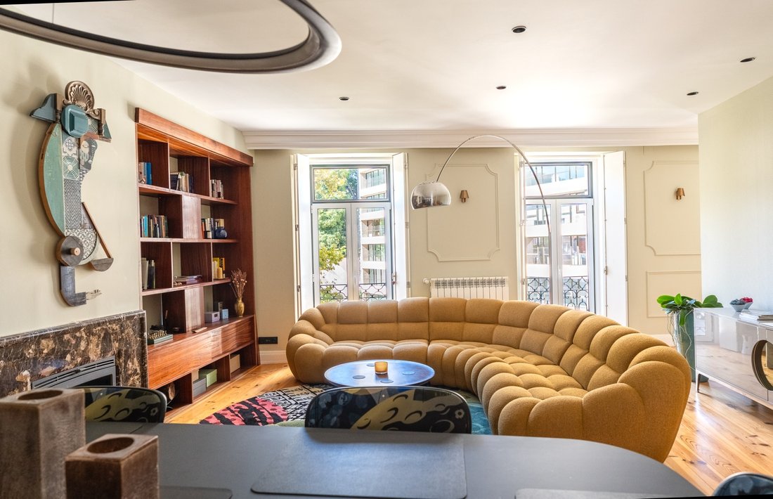 Apartment in Santo Antonio, Lisbon, Portugal 3 - 17785883