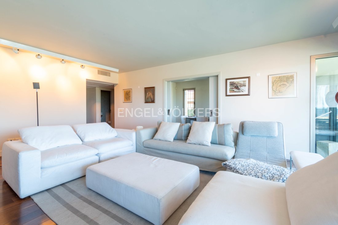 Apartment in Montevideo, Departamento de Montevideo, Uruguay 3 - 17395543