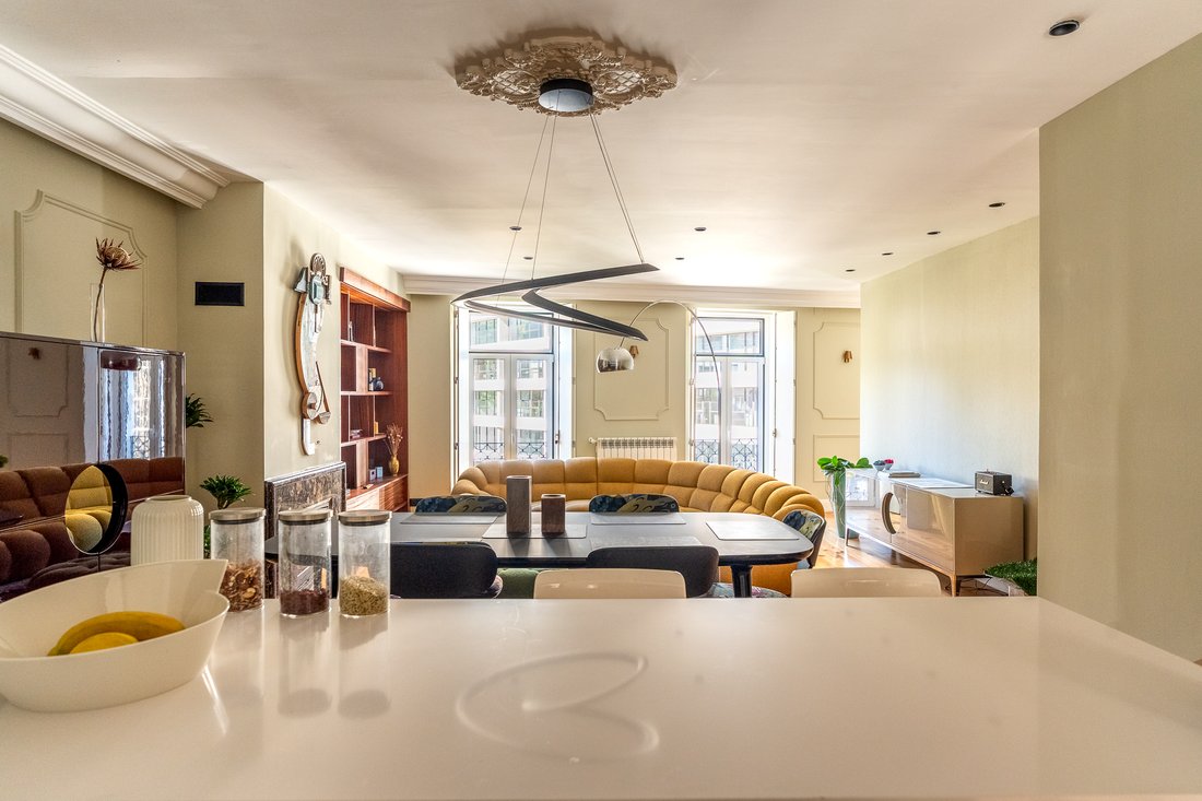 Apartment in Santo Antonio, Lisbon, Portugal 4 - 17785883