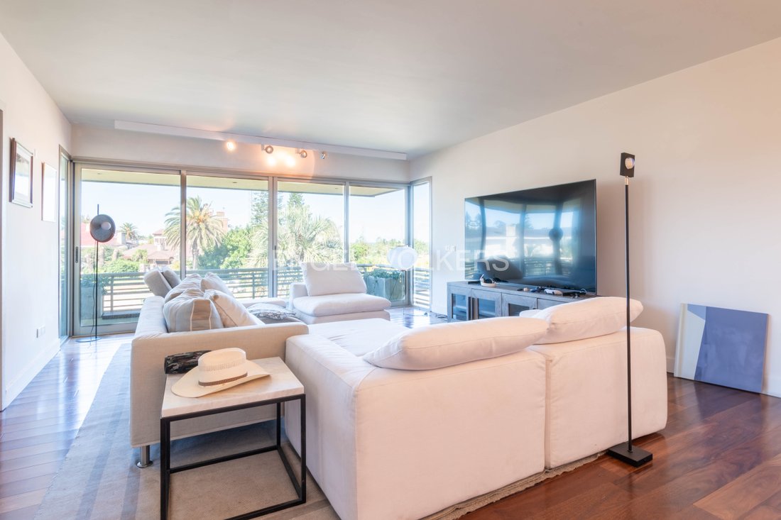 Apartment in Montevideo, Departamento de Montevideo, Uruguay 2 - 17395543