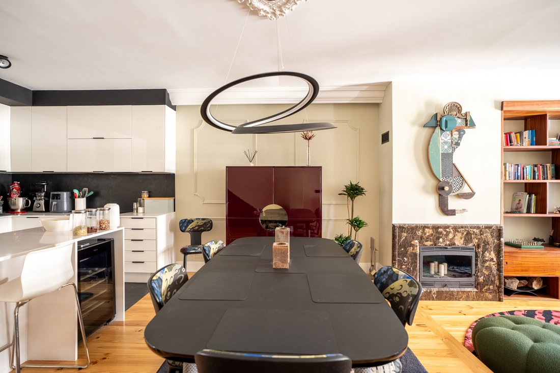Apartment in Santo Antonio, Lisbon, Portugal 5 - 17785883