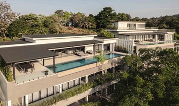 Villa in Si Sunthon, Phuket, Thailand 1