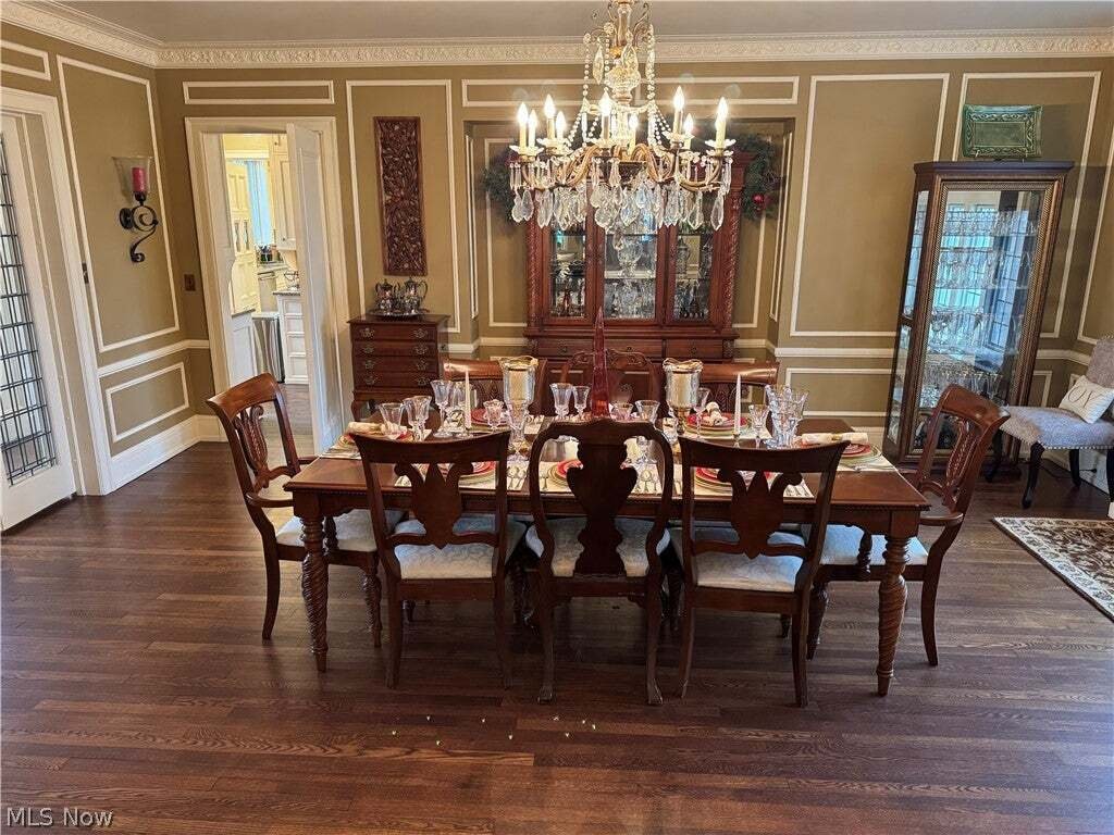 House in Cleveland Heights, Ohio, United States 4 - 17785949