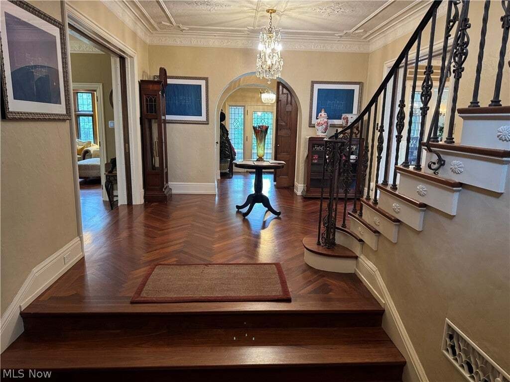 House in Cleveland Heights, Ohio, United States 2 - 17785949