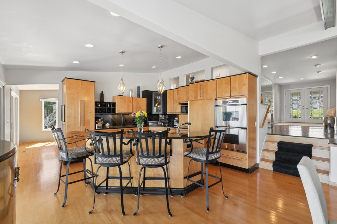 House in Arden Hills, Minnesota, United States 4 - 17702503