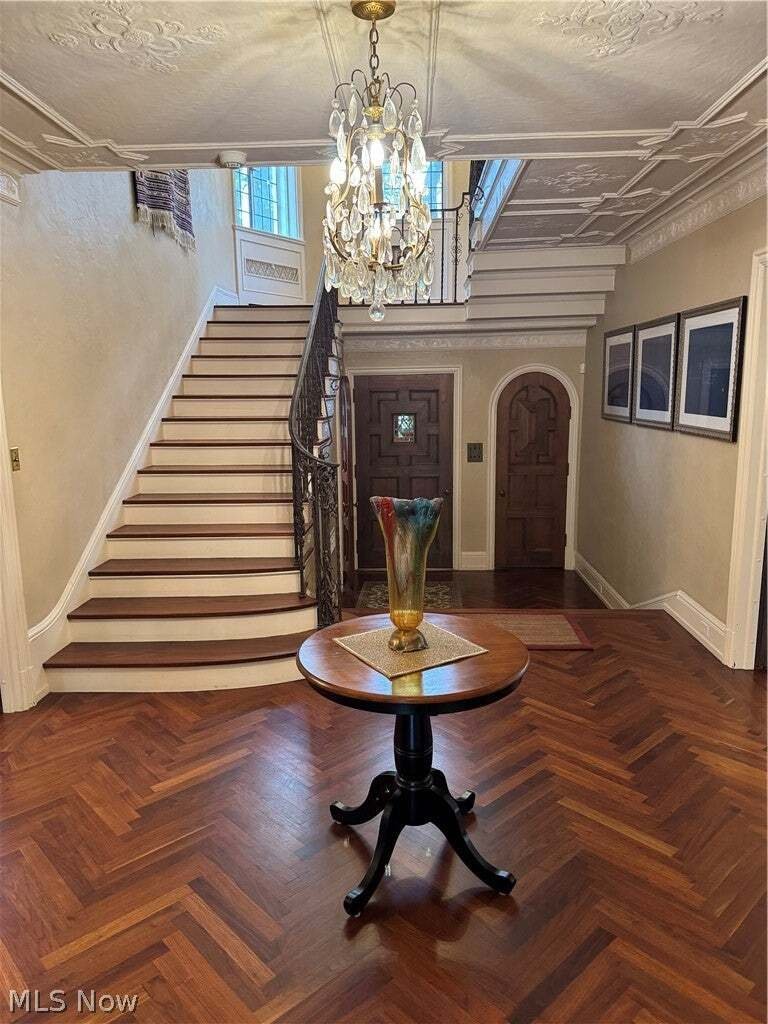 House in Cleveland Heights, Ohio, United States 3 - 17785949