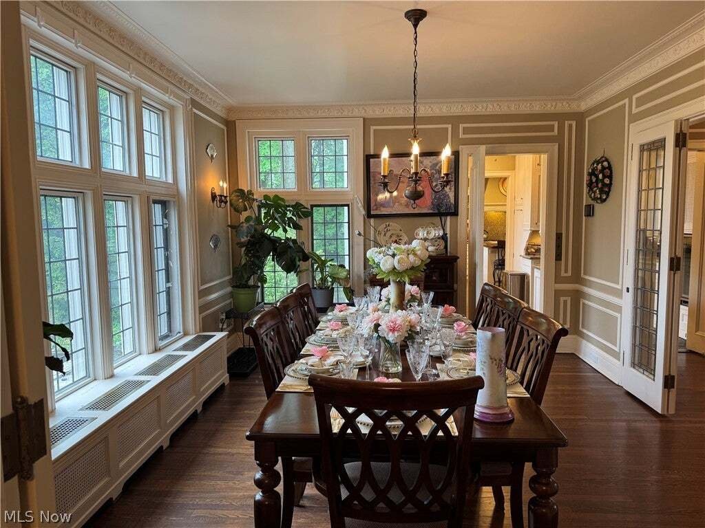 House in Cleveland Heights, Ohio, United States 5 - 17785949