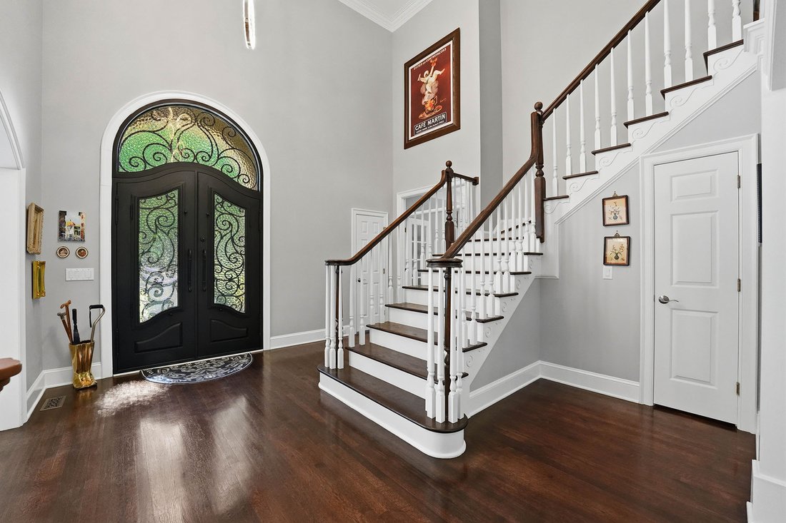 House in Cornelius, North Carolina, United States 4 - 17785964