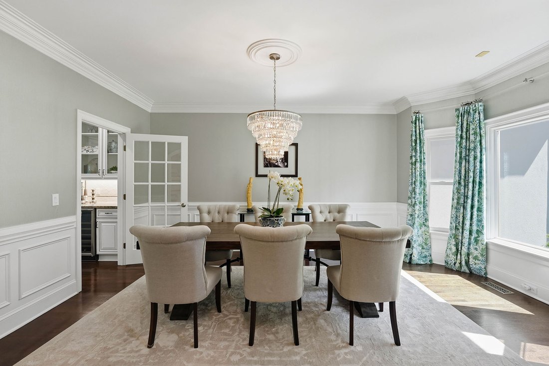 House in Cornelius, North Carolina, United States 5 - 17785964