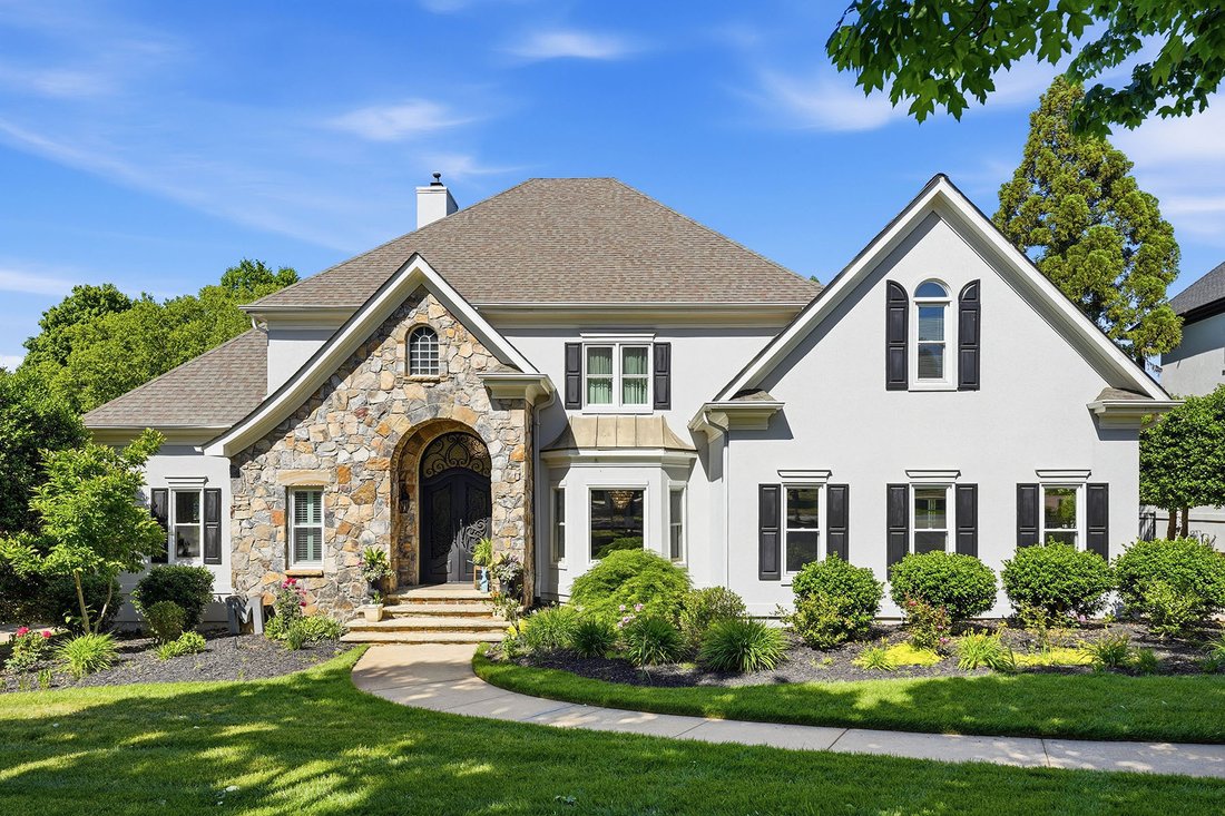 House in Cornelius, North Carolina, United States 1 - 17785964