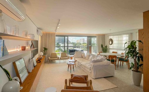 Apartment in Rio de Janeiro, State of Rio de Janeiro, Brazil 1