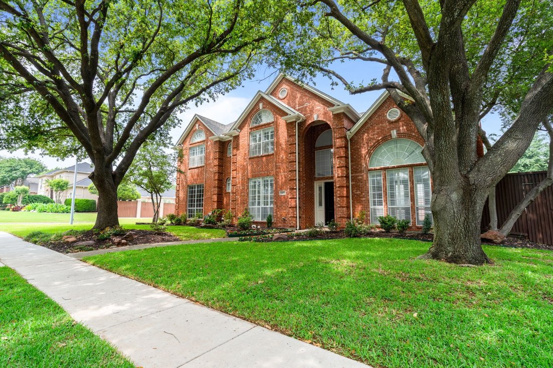 House in Plano, Texas, United States 4 - 17743035
