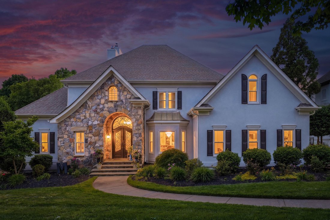 House in Cornelius, North Carolina, United States 2 - 17785964