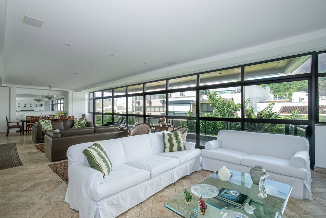 Apartment in Rio de Janeiro, State of Rio de Janeiro, Brazil 2 - 17785967
