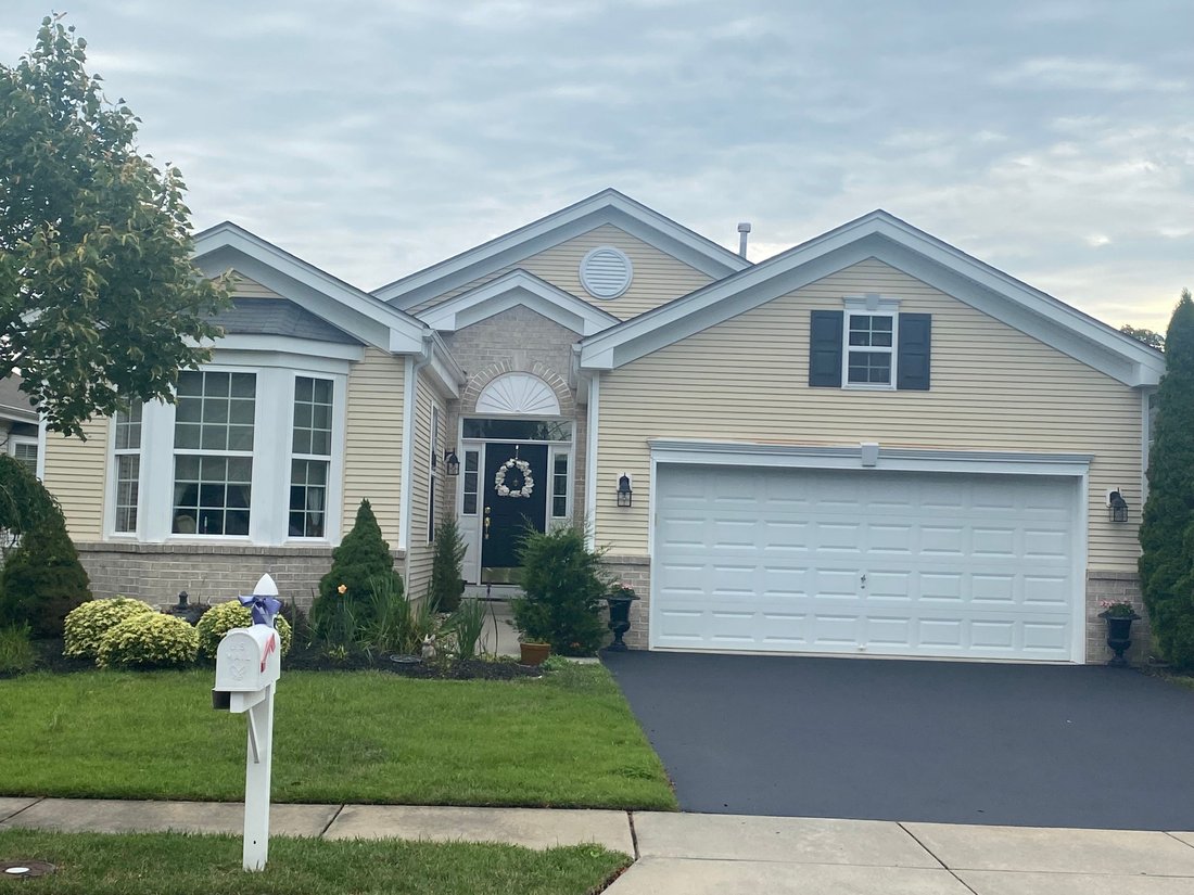House in Galloway, New Jersey, United States 1 - 17130851