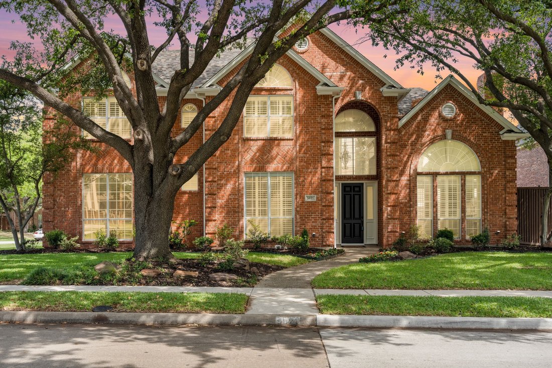 House in Plano, Texas, United States 1 - 17743035