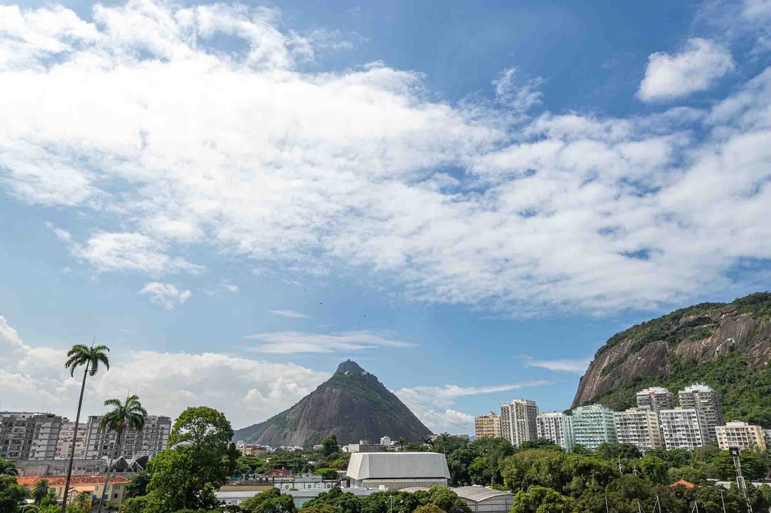 Apartment in Rio de Janeiro, State of Rio de Janeiro, Brazil 3 - 17785977