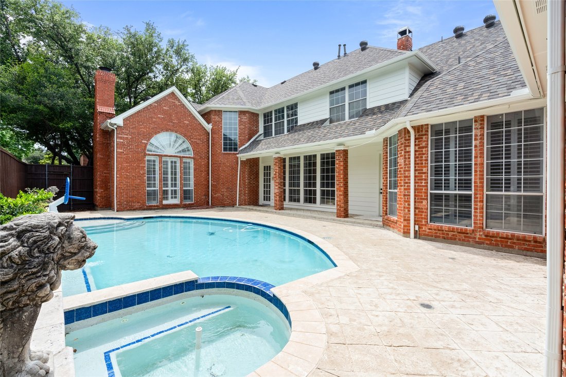 House in Plano, Texas, United States 3 - 17743035