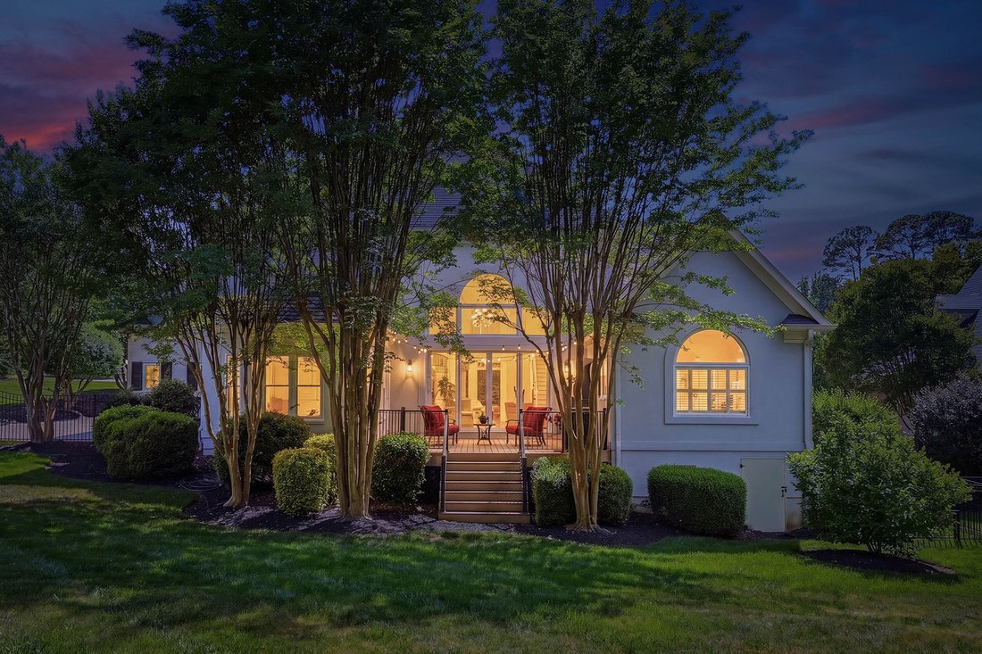 House in Cornelius, North Carolina, United States 3 - 17785964