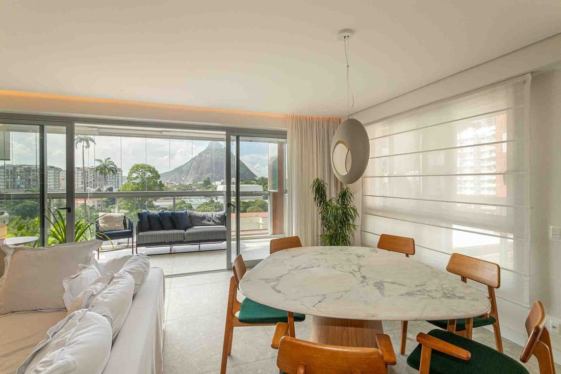 Apartment in Rio de Janeiro, State of Rio de Janeiro, Brazil 5 - 17785977