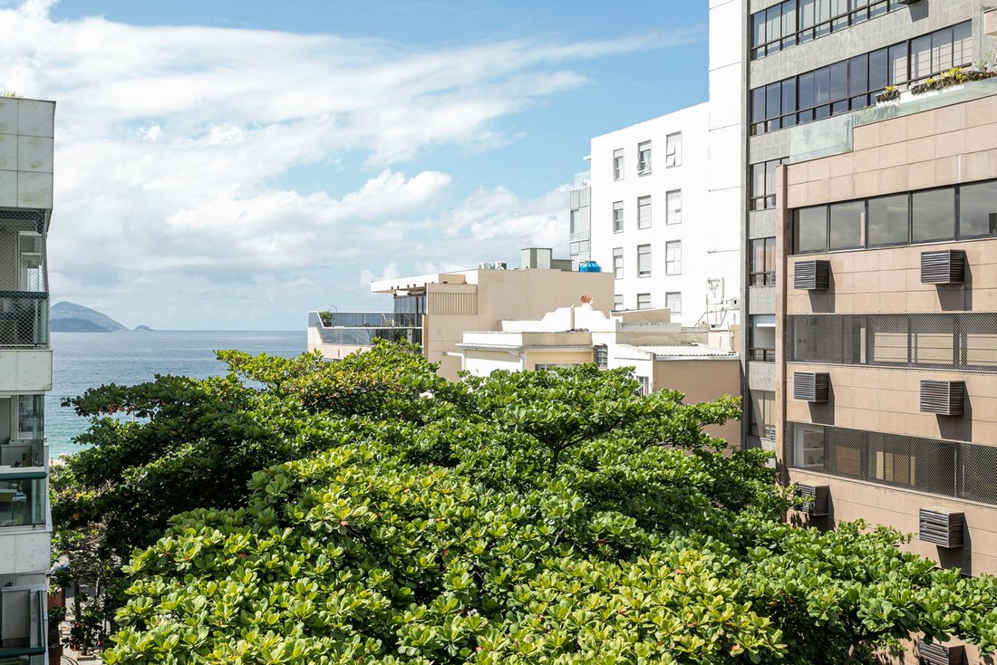 Apartment in Rio de Janeiro, State of Rio de Janeiro, Brazil 5 - 17785967