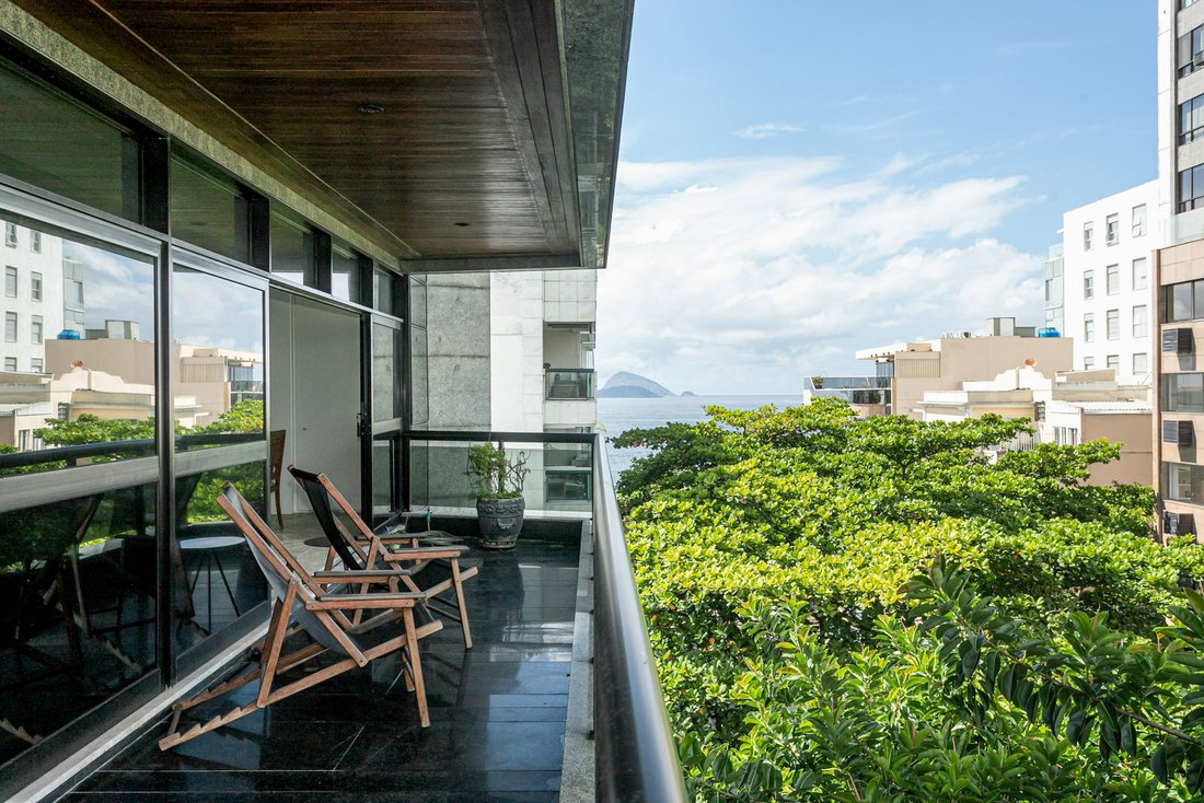 Apartment in Rio de Janeiro, State of Rio de Janeiro, Brazil 1 - 17785967