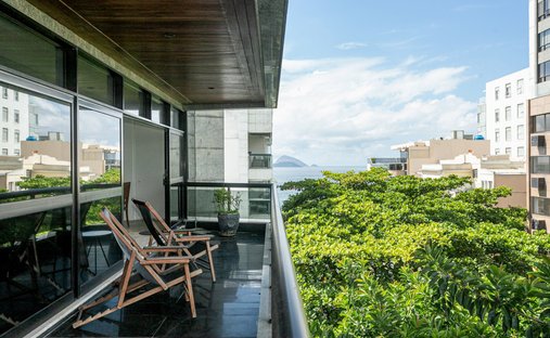 Apartment in Rio de Janeiro, State of Rio de Janeiro, Brazil 1
