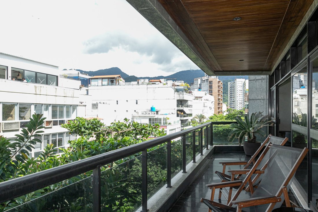 Apartment in Rio de Janeiro, State of Rio de Janeiro, Brazil 3 - 17785967