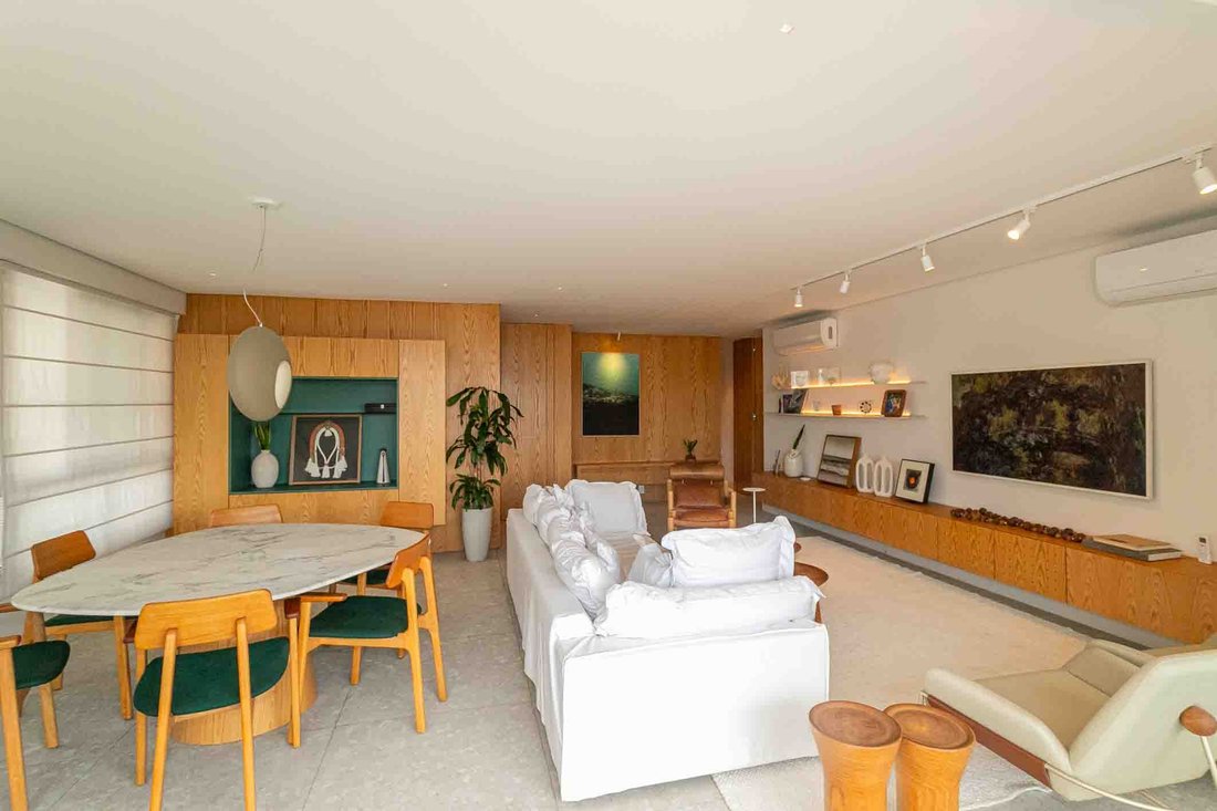 Apartment in Rio de Janeiro, State of Rio de Janeiro, Brazil 4 - 17785977