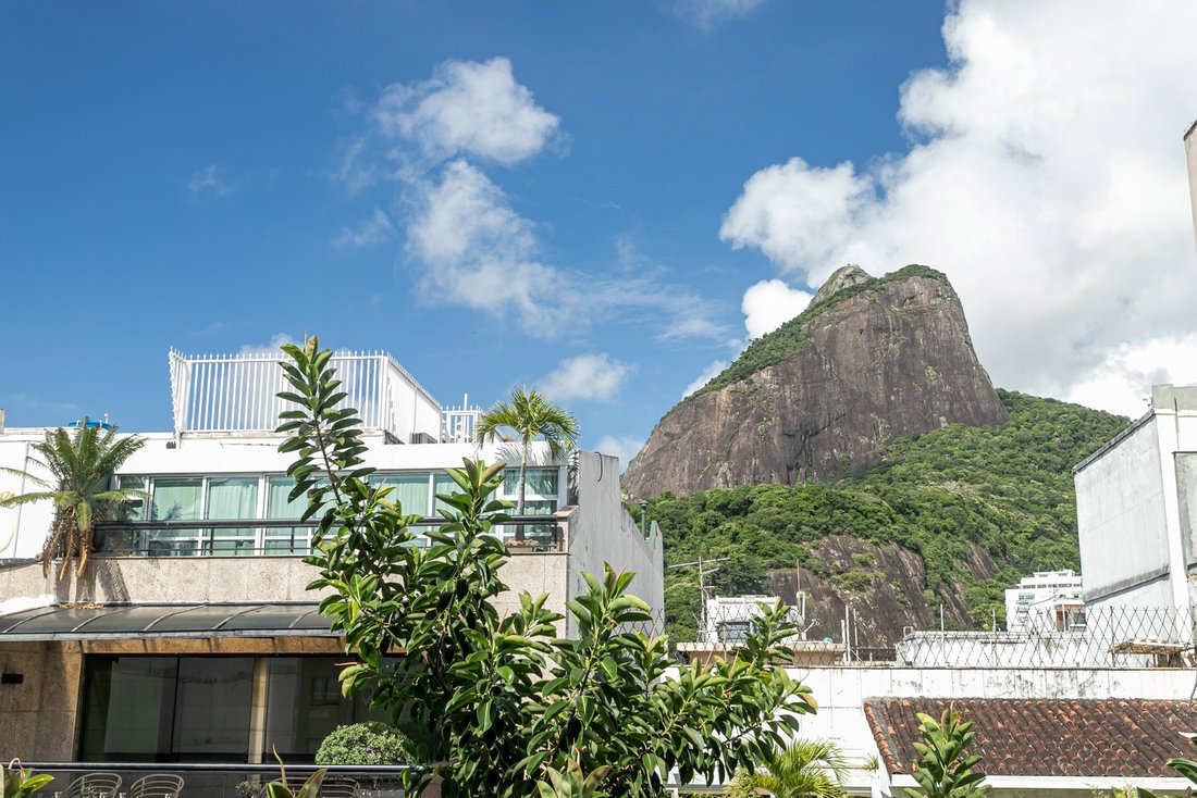 Apartment in Rio de Janeiro, State of Rio de Janeiro, Brazil 4 - 17785967