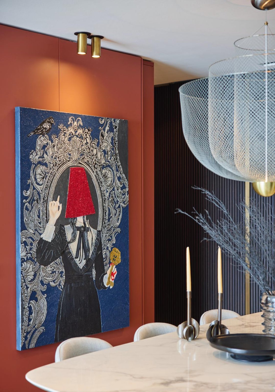 Penthouse in Bodrum, Muğla, Turkey 2 - 17788229