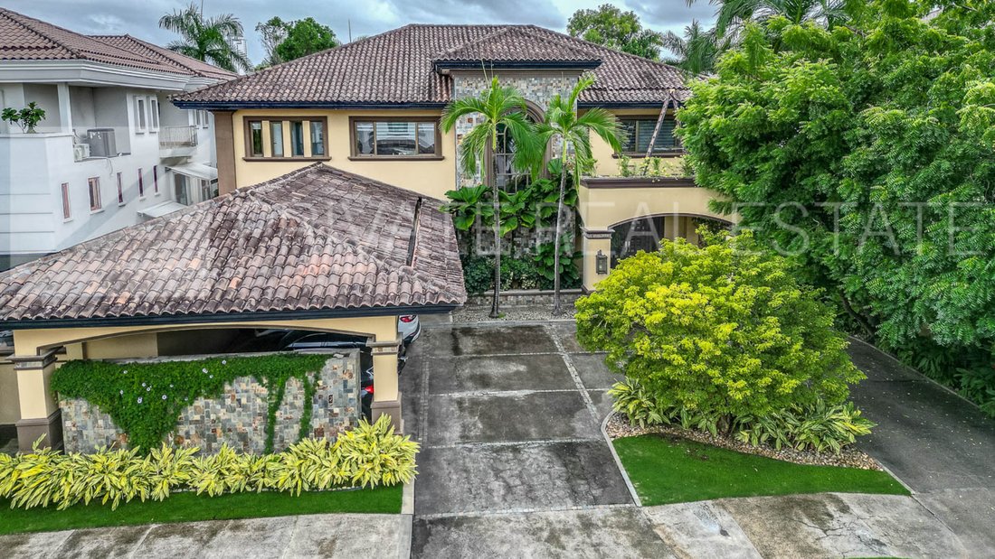 House in Panama City, Panama, Panama 1 - 17788074