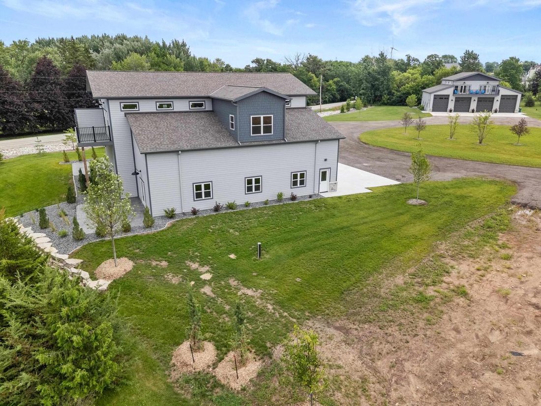 Condo in Pipe, Wisconsin, United States 4 - 17786659